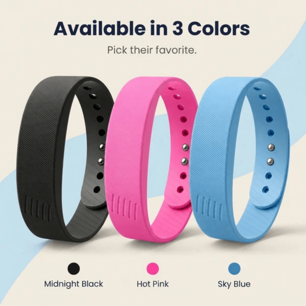 Auralis Wake Band (Official Retailer) [year]