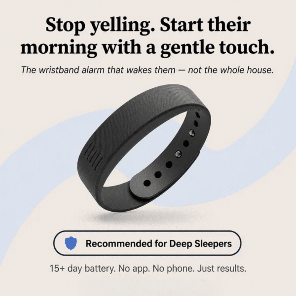 Auralis Wake Band (Official Retailer) [year]