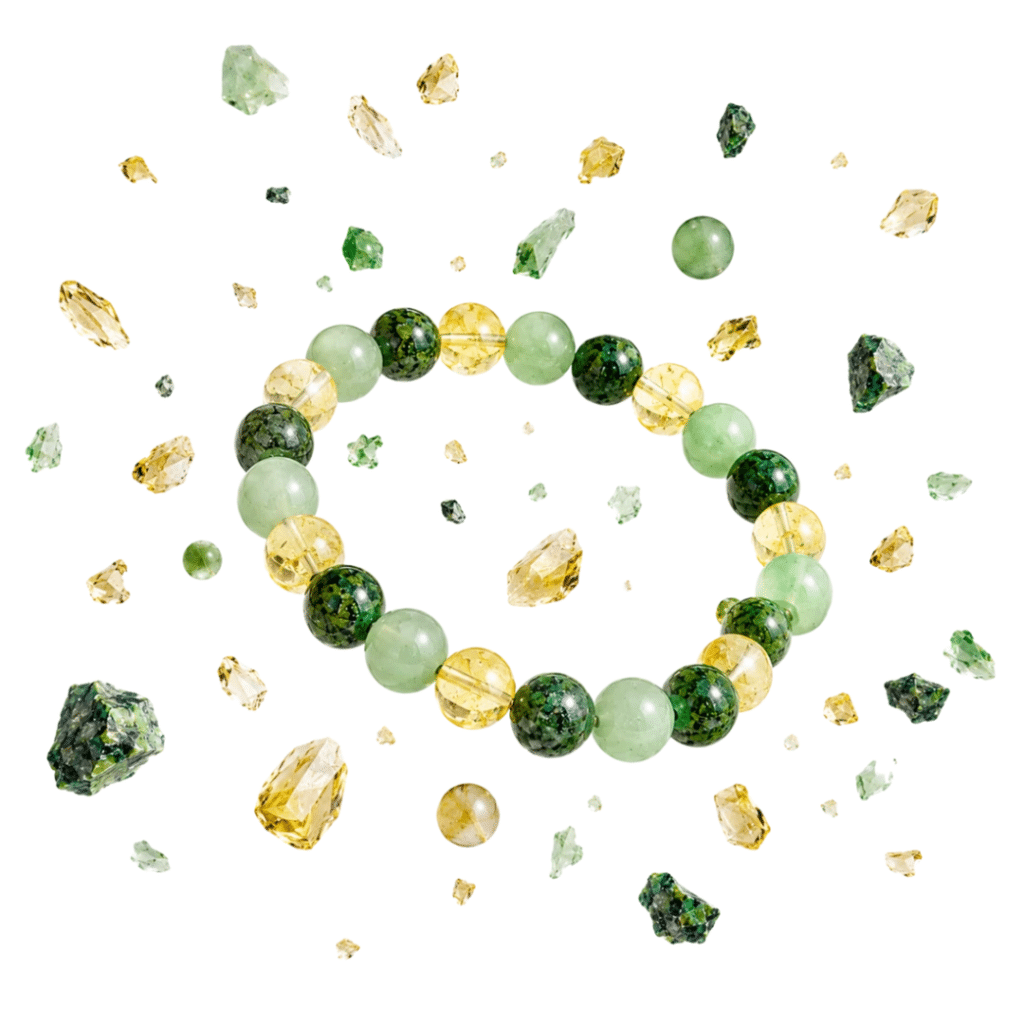 Kosmi Abundance Bracelet (Official Retailer) [year]