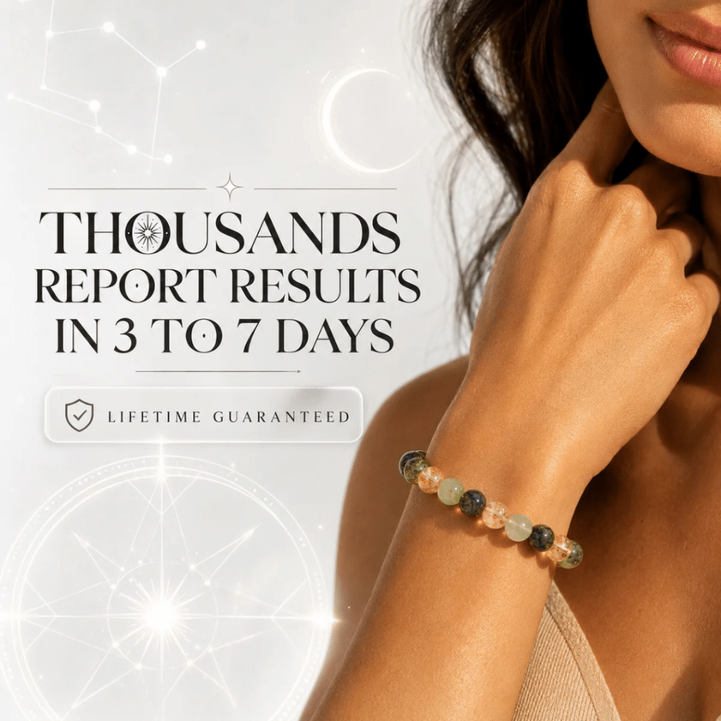 Kosmi Abundance Bracelet (Official Retailer) [year]